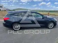 2020 Ford FOCUS