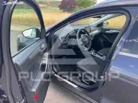 2020 Ford FOCUS