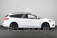 2020 Ford FOCUS