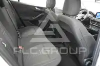 2020 Ford FOCUS
