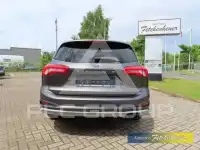 2020 Ford FOCUS