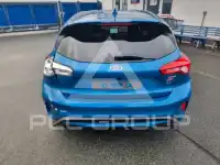 2020 Ford FOCUS