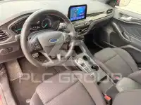 2020 Ford FOCUS