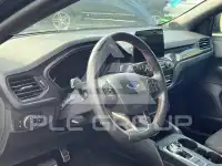 2020 Ford FOCUS