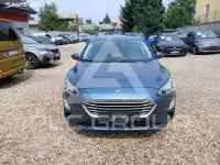2020 Ford FOCUS