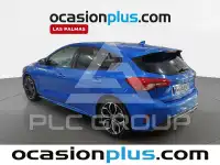 2020 Ford FOCUS