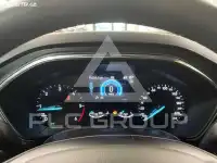 2020 Ford FOCUS