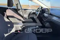 2020 Ford FOCUS
