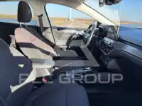 2020 Ford FOCUS