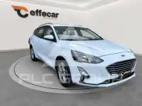 2020 Ford FOCUS