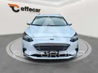 2020 Ford FOCUS