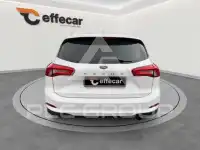 2020 Ford FOCUS