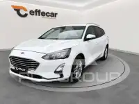 2020 Ford FOCUS