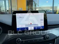 2020 Ford FOCUS