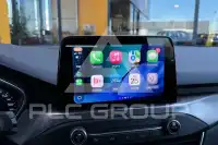 2020 Ford FOCUS