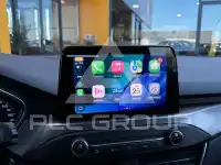2020 Ford FOCUS