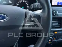 2020 Ford FOCUS