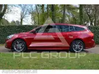 2020 Ford FOCUS