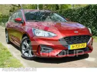2020 Ford FOCUS