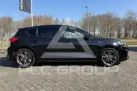 2020 Ford FOCUS