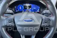 2020 Ford FOCUS