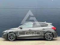 2020 Ford FOCUS