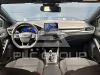 2020 Ford FOCUS