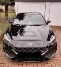 2020 Ford FOCUS