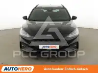 2020 Ford FOCUS