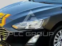 2020 Ford FOCUS