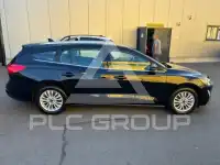 2020 Ford FOCUS