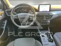 2020 Ford FOCUS