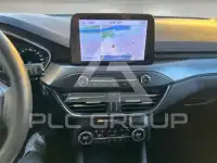 2020 Ford FOCUS