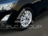 2020 Ford FOCUS