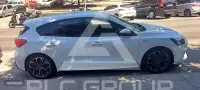 2020 Ford FOCUS