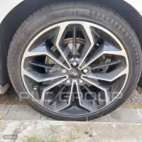 2020 Ford FOCUS