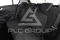 2020 Ford FOCUS
