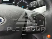 2020 Ford FOCUS