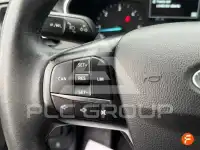 2020 Ford FOCUS