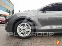 2020 Ford FOCUS