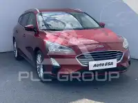 2020 Ford FOCUS
