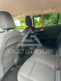 2020 Ford FOCUS