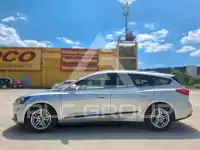 2020 Ford FOCUS
