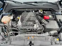 2020 Ford FOCUS