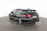 2020 Ford FOCUS