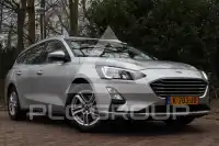 2020 Ford FOCUS