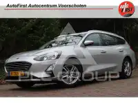 2020 Ford FOCUS