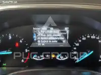 2020 Ford FOCUS