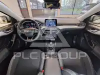 2020 Ford FOCUS