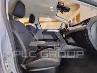 2020 Ford FOCUS